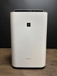 【中古/美品】シャープ 加湿 空気清浄機 プラズマクラスター 楽天市場】中古 シャーププラズマクラスター 加湿空気清浄器の通販