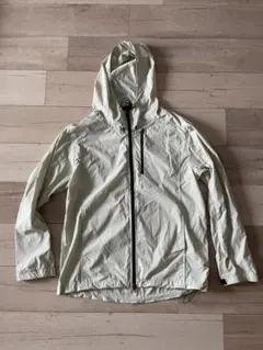 417 EDIFICE WASHER NYLONマウンテンパーカー