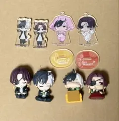 WIND BREAKER ウィンブレ 桜遥 蘇枋隼飛