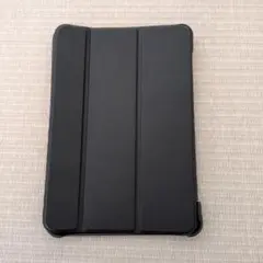 ATiC Fire HD 8 ケース ブラック