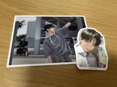 boynextdoor ジェヒョン ediya coffee