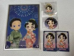 鬼滅の刃 ufotable Webくじ 花火大会 s賞 狛治 恋雪