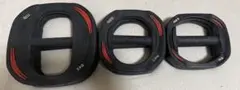 レズミルズ　スマートバーウェイトプレートのサムネイル