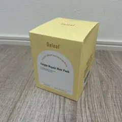 Daleaf Origin Repair Hair Pack 250mlのサムネイル