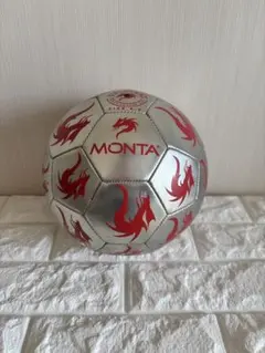 2026年最新】MONTA サッカーボールの人気アイテム - メルカリ