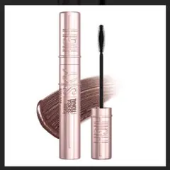 MAYBELLINE スカイハイ マスカラ 08 ゆうかげモーブブラウンのサムネイル