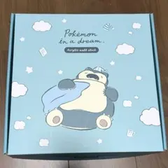 【韓国限定】カビゴン 壁掛け時計 メタモン シークレットマンション 非売品のサムネイル