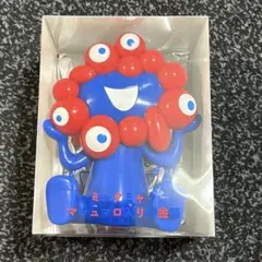 大阪 関西万博2025 EXPO ミャクミャクマシュマロ入り貯金箱⑥