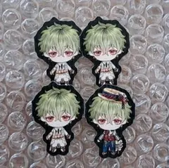 2026年最新】あくねこ 缶バッジ ハナマルの人気アイテム - メルカリ