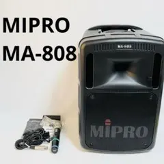 R1477-200】60W ハンドヘルドマイク ポータブル拡声器 PAシステム