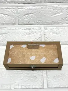 【日本未発売】HEMA ミッフィー スタンプ　18個