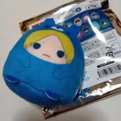 サカモトデイズ シン てのりんず2 マスコット ぬい