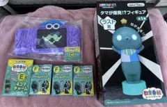 エニマイくじ 教育番組 フィギュア ラストワン賞 - メルカリ