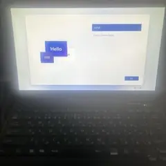 LIFEBOOK ノートPC 値段交渉歓迎