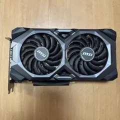 Radeon RX 5700 XT MECH OCグラフィックボード