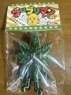 Spiral Toys スパイラルトイ からくり忍者 ソフビ 日本製 希少 - メルカリ