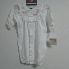 ドレス、カバーオール