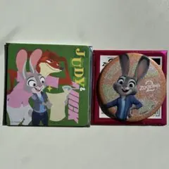 ズートピア2 オーマイカフェ