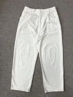 wego カジュアルパンツ　Mサイズ