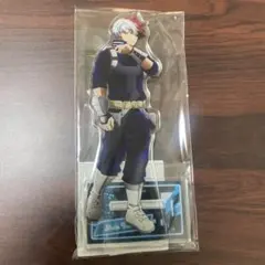 僕のヒーローアカデミア ヒロアカ アクリルスタンド アクスタ 轟焦凍