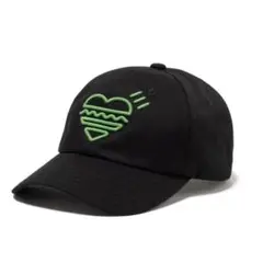 〈即購入可〉HUMAN MADExShake Shack 6Panel Cap