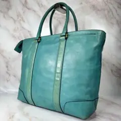 COACH Bleecker Legacy Business Toteのサムネイル