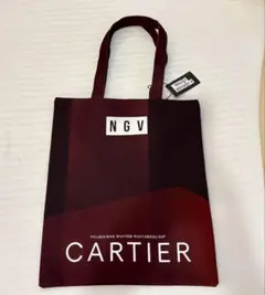2026年最新】Cartier レディース トートバッグの人気アイテム - メルカリ