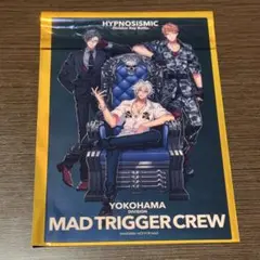 ヒプノシスマイク ヒプマイ 映画 特典