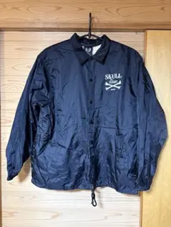 コーチジャケット ボア xl