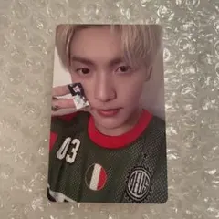 スビントレカ　hmvラキドロ TXT Starkissed HMV ラキドロ スビン トレカ - メルカリ