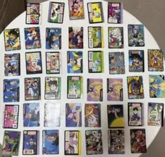 ドラゴンボール スーパーバトルカードセット 85枚セット