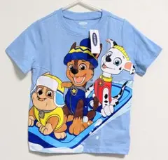 【タグ付き新品】オールドネイビー パウパトロール　Tシャツ 3T(95〜100)