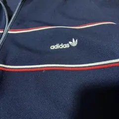 adidas 80s トラックジャケット 西ドイツ デサント セットアップ