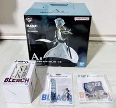 日番谷冬獅郎 愛染染助 湯呑 3点セット - メルカリ
