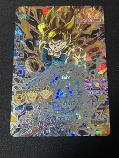 2026年最新】ドラゴンボールヒーローズ旧弾バーダックの人気アイテム