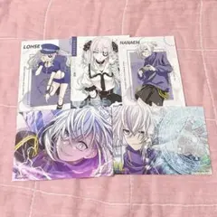 俺クロ ブロマイド アクスタ 缶バッジ まとめ売り バラ売り可 俺クロ ブロマイド アクスタ 缶バッジ まとめ売り バラ売り可 俺