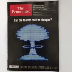 The Economist 最新号