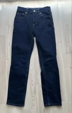 UNIQLO ユニクロ　デニム　レディース
