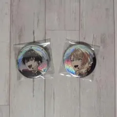 アイナナ 百 EXPO 缶バッジ キービジュアル UR - メルカリ
