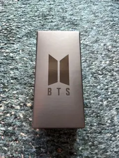 BTS アミボム ver.4 新品 未開封 MOS 公式 最新ペンライト - メルカリ