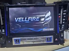 ☆ アルパイン EX009V-AV ヴェルファイア専用 美品 フルセット - メルカリ