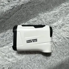Laser Range Finder 800 ゴルフ用レーザー距離計