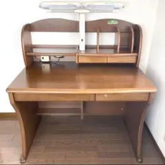 美品！WOODYECO 学習机 2025年最新】woodyecoの人気アイテム - メルカリ