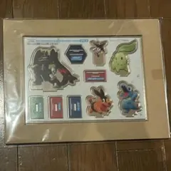 ポケモン アクリルスタンド