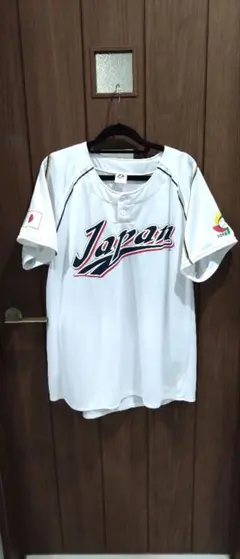 2026年最新】WBC坂本勇人ユニホームの人気アイテム - メルカリ