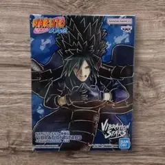 うちはマダラ NARUTO疾風伝 VIBRATION STARSのサムネイル