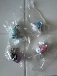 サンリオ めじるしアクセサリー まとめ売り