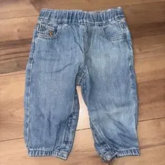 BaBAGAP♡デニム♡70cm♡6-12 month