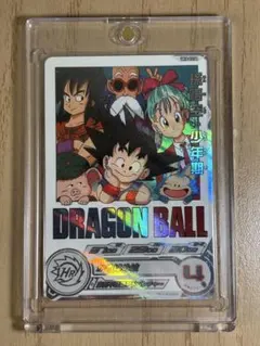 スーパードラゴンボールヒーローズ 孫悟空:少年期 UM10-012 DAのサムネイル
