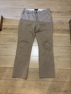 H06254 新品 PEARLY GATES ソフトサーモ パンツ 5 - メルカリ